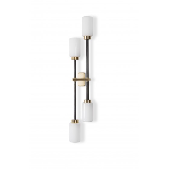 Bert Frank Farol Double Wall Lamp